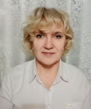 Тимофеева Ирина Борисовна Тимофеева Ирина Борисовна